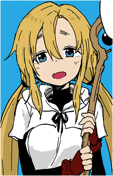 Priest-chan's image