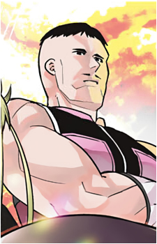 Masurao Nadeshiko's image