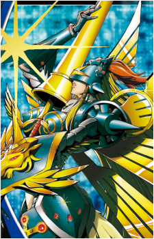 Ophanimon