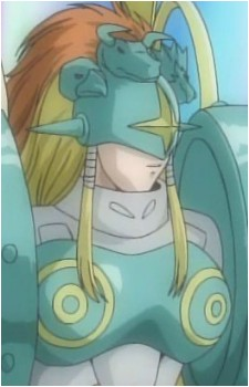 Ophanimon's image