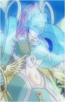 Ophanimon