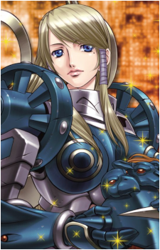 Ophanimon