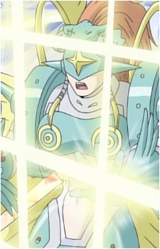 Ophanimon