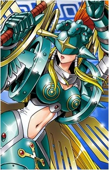 Ophanimon
