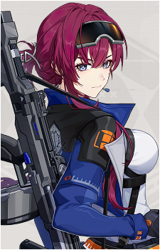 Leona's image