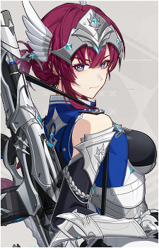 Leona {Strinova}