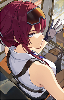 Leona {Strinova}