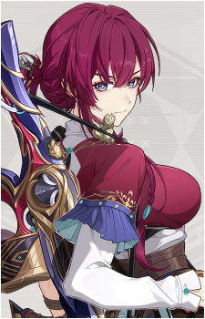 Leona {Strinova}