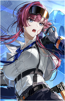 Leona {Strinova}