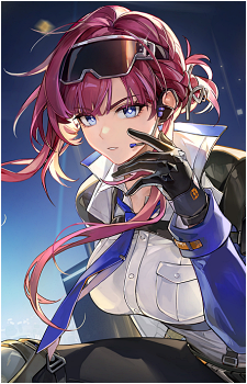 Leona {Strinova}