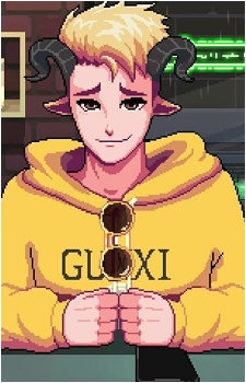 Lucas's image