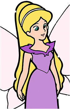 Mother Fairy's image