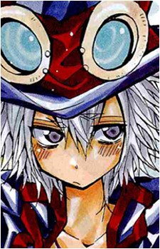 Shion Elpihas Levi's image