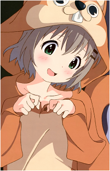Aoi Yukimura