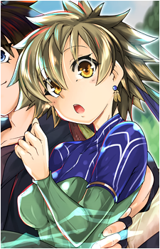Kuzaku {JSM}