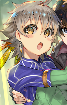 Kuzaku {JSM}
