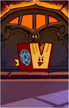 Book of Wizdom