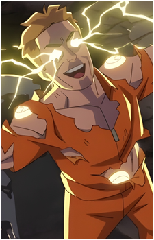 Powerplex