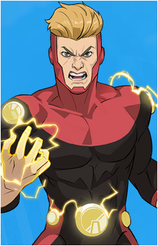 Powerplex