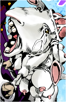 Mother Goat's image