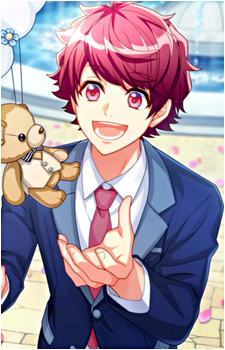 Sakuya Sakuma