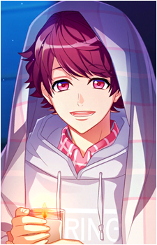 Sakuya Sakuma