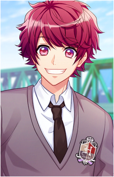 Sakuya Sakuma