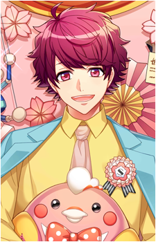 Sakuya Sakuma