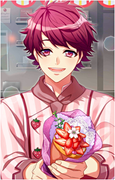 Sakuya Sakuma