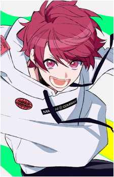 Sakuya Sakuma