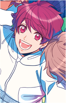 Sakuya Sakuma