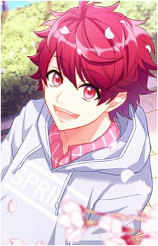 Sakuya Sakuma