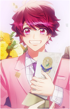 Sakuya Sakuma