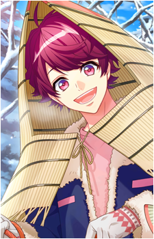 Sakuya Sakuma