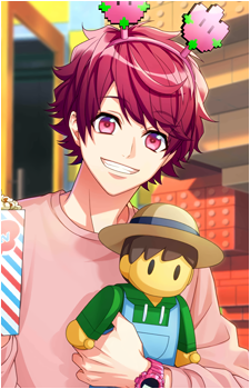 Sakuya Sakuma