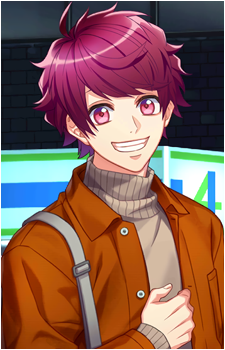 Sakuya Sakuma