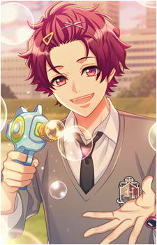 Sakuya Sakuma