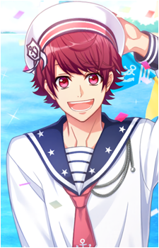 Sakuya Sakuma