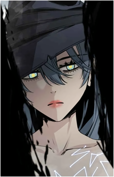 The Steel Witch