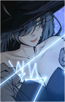 The Steel Witch