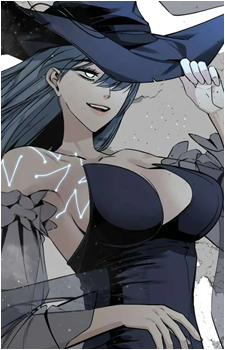 The Steel Witch's image