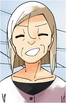 Kikue Monobe's image