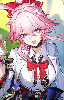 Evanescia's image