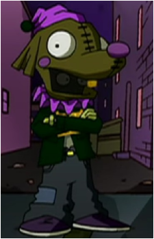 Poop Dawg's image