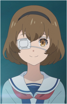 Mizuki Hijiri's image