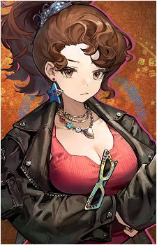 Desert Flannel's image