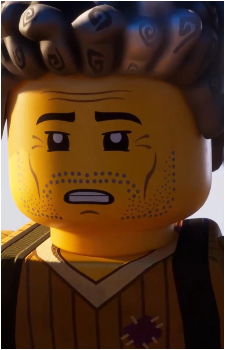 Dale {Ninjago}'s image