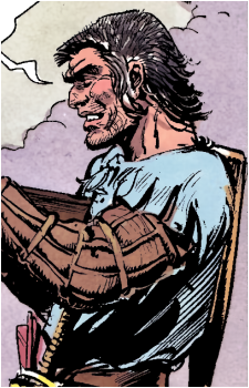Jarl Ewing's image
