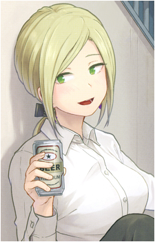 Asami Kuroki's image