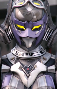 Escape's image